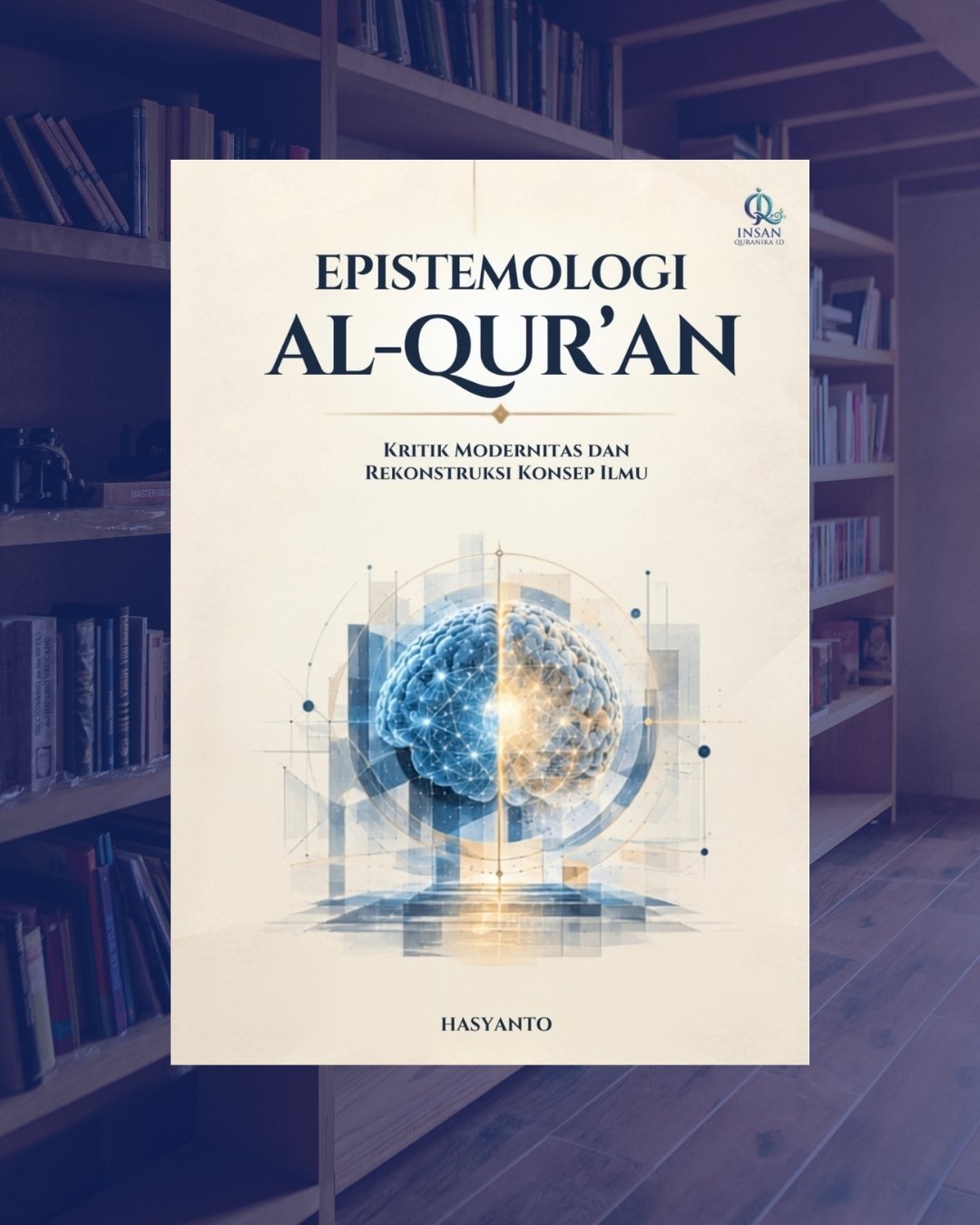 Epistemologi Al-Qur’an