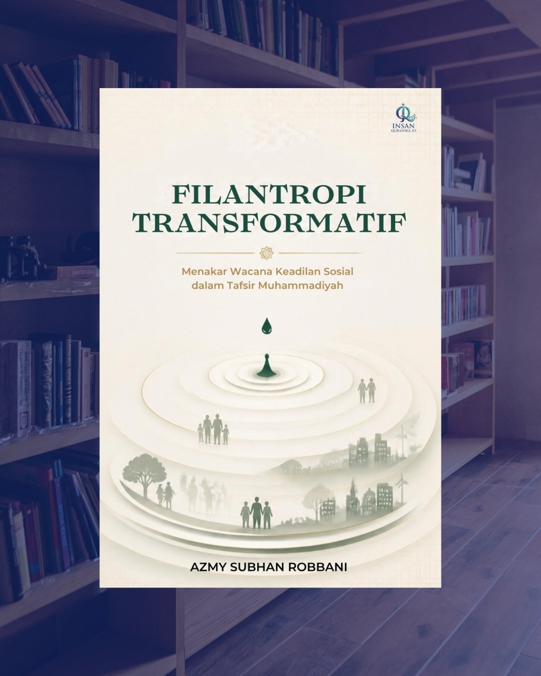 Filantropi Transformatif