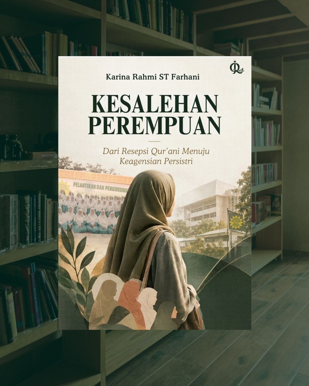 Kesalehan Perempuan