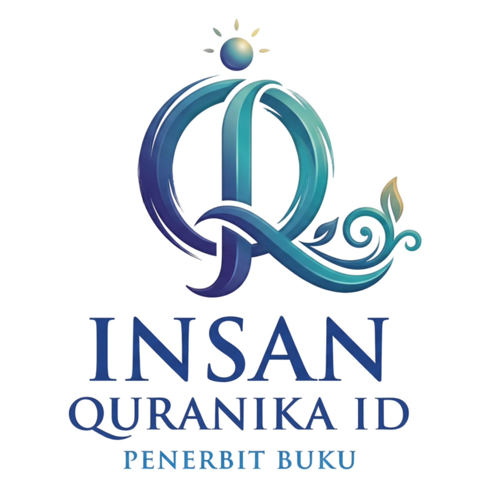 Logo Insan Quranika